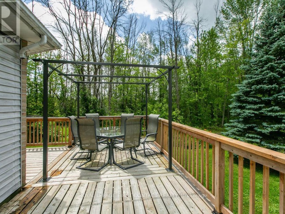 3905 LONGFORD MILLS ROAD, 
