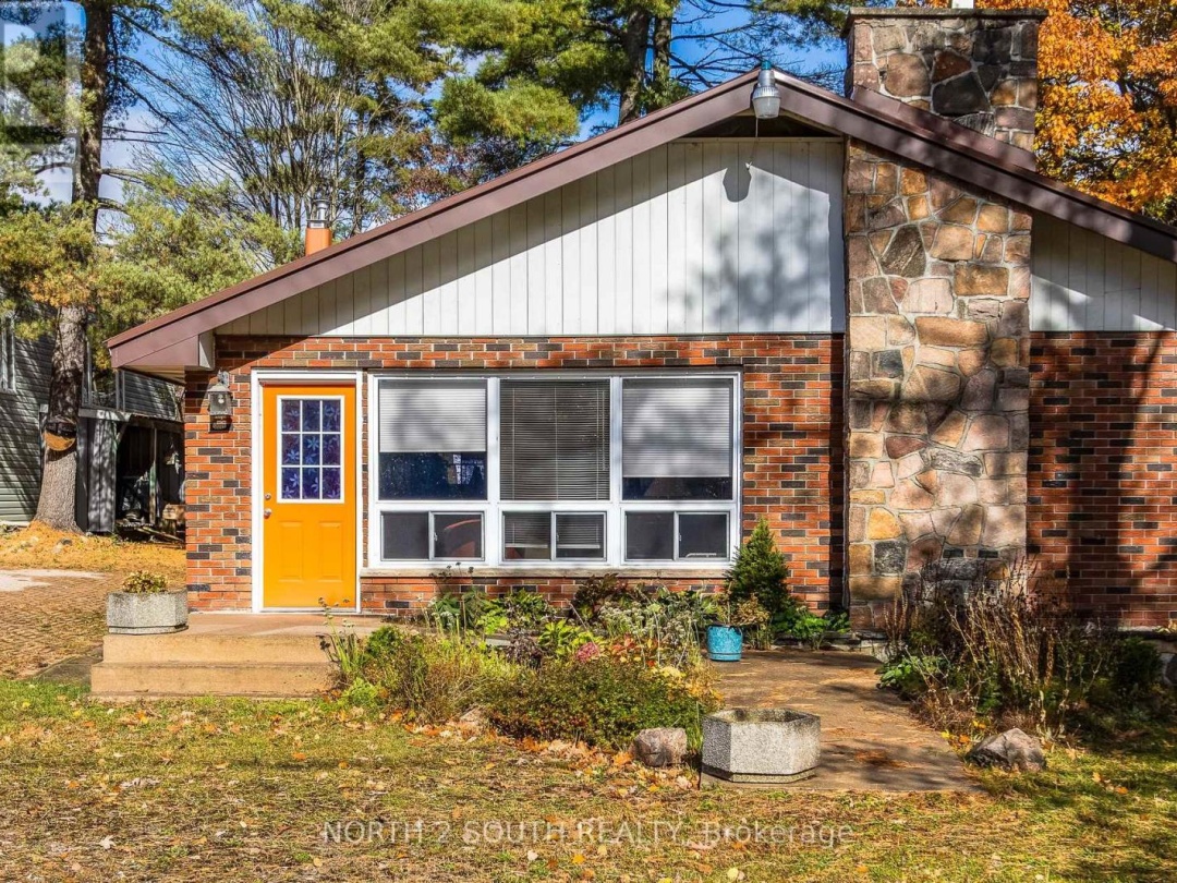 2512 HONEY HARBOUR ROAD, Georgian Bay (Baxter)
