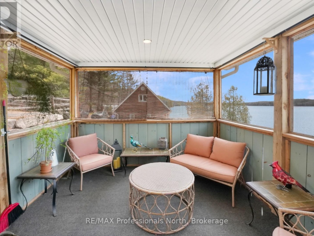 1325 & 1314 CLAUDE BROWN ROAD, Bob Lake