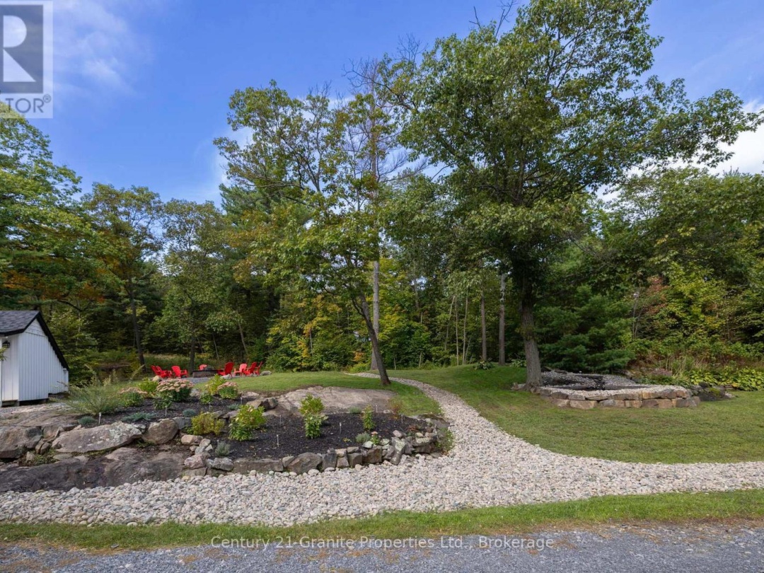8 BARTLETT DRIVE, 
