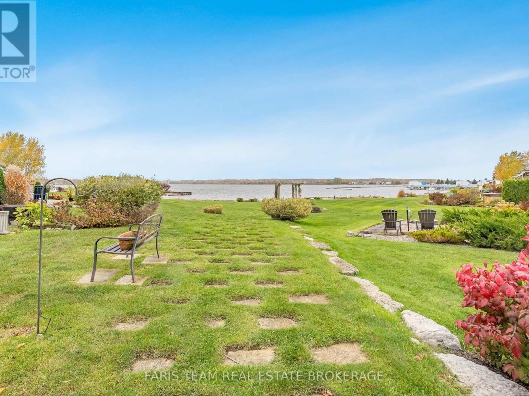 145 WYCLIFFE COVE, Tay (Victoria Harbour)