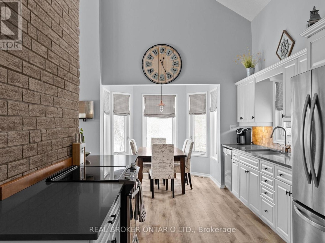 2043 BEMAN POINT LANE, Gloucester Pool Lake