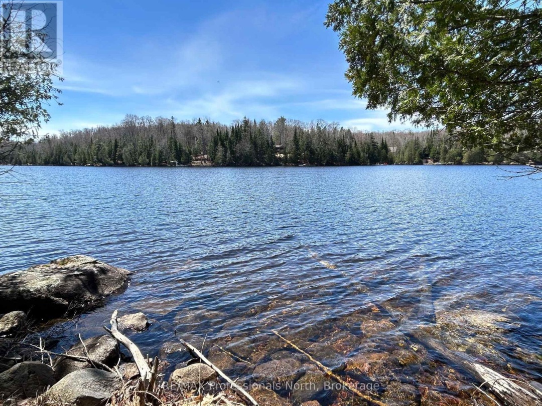 0 POVERTY BAY TRAIL, Soyers Lake