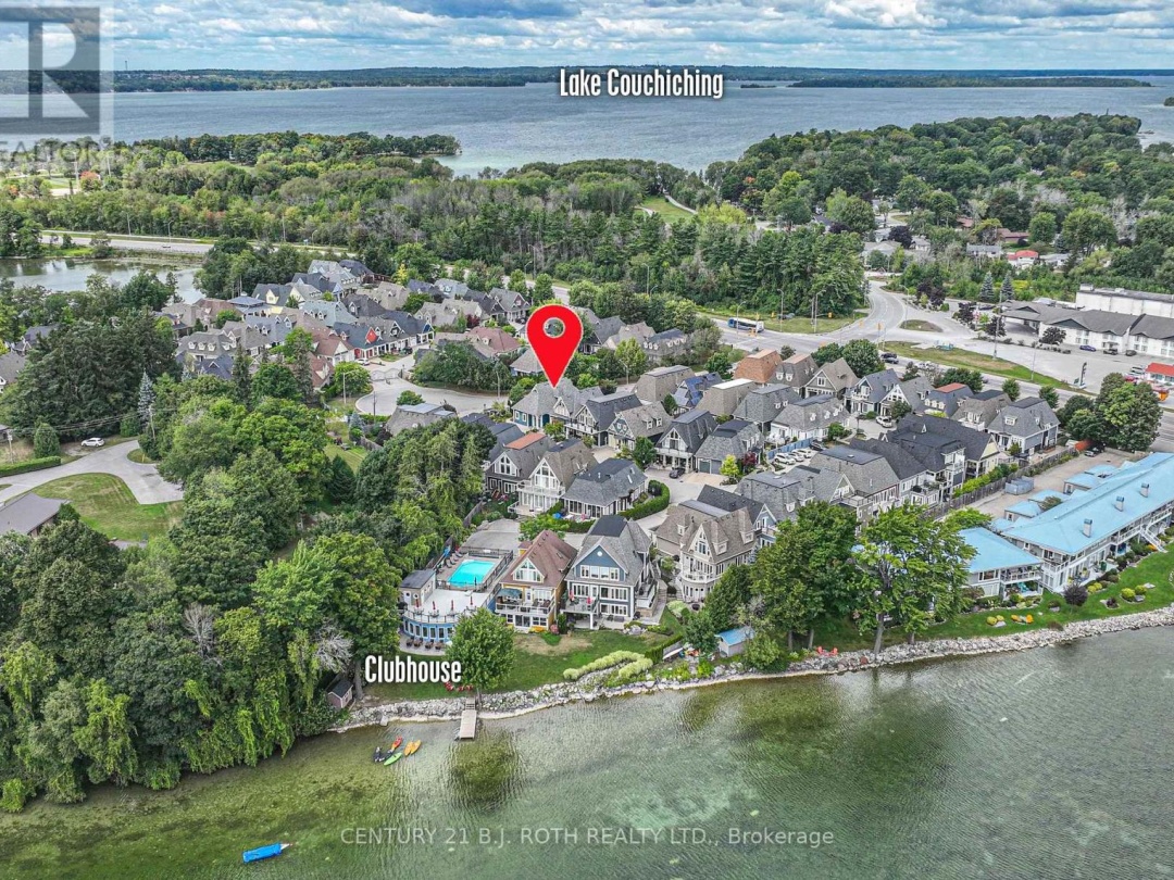 1 10 Invermara Court, Simcoe Lake