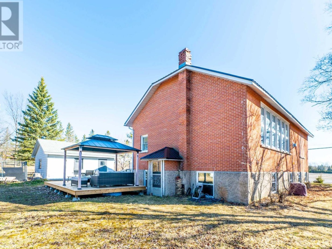 5393 35 HIGHWAY, Kawartha Lakes (Fenelon)