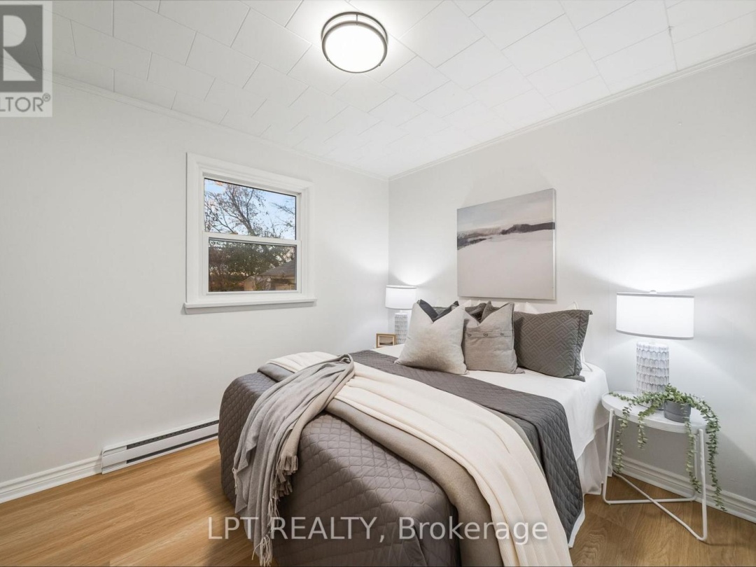 1307B THORAH CONCESSION RD 9 ROAD, Brock (Beaverton)