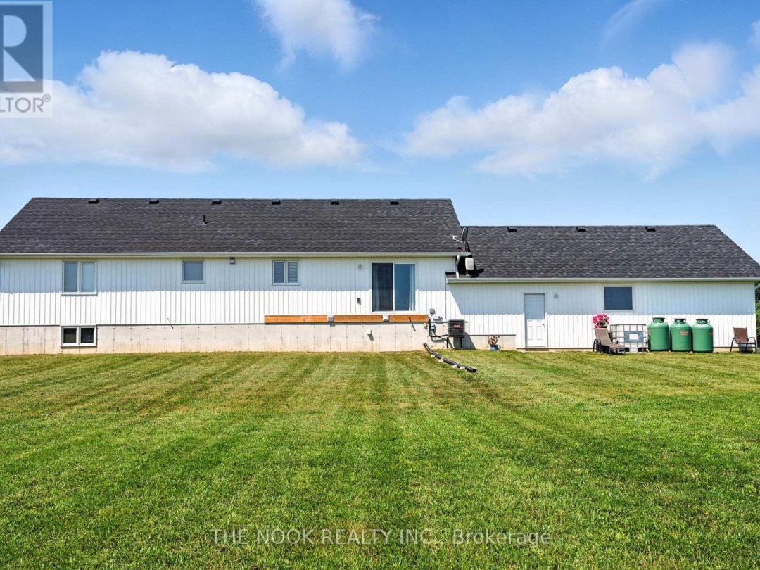 174 VALENTIA ROAD, 