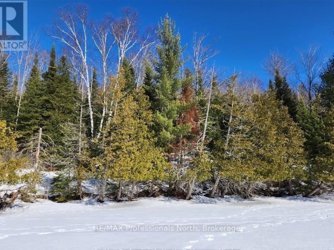 0 POVERTY BAY TRAIL, Soyers Lake