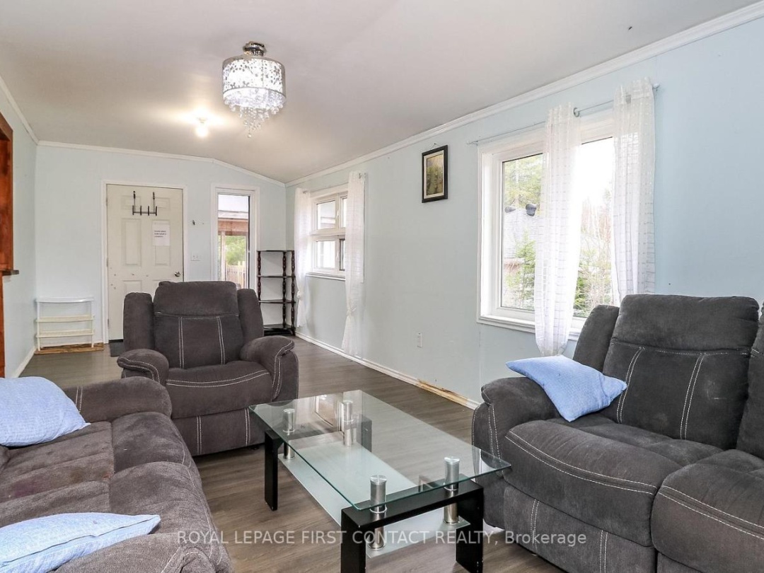 1088 COLONY ROAD, South Branch Muskoka River