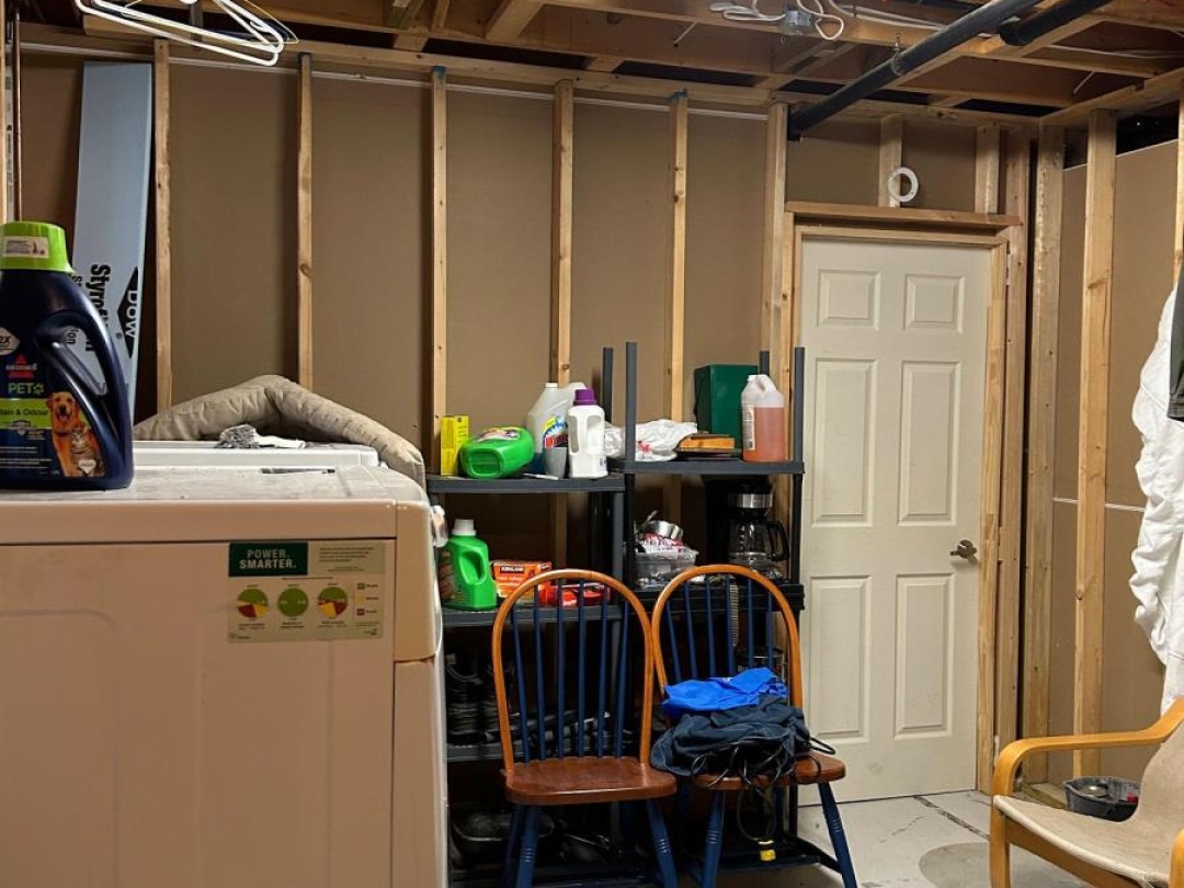 1041 WELCH ROAD, Minden Hills (Minden)