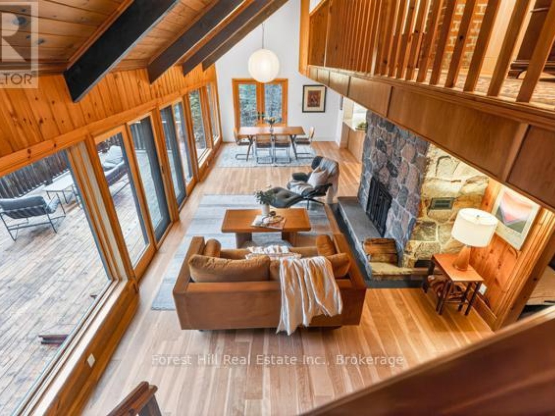 1034 CANNING HEIGHTS ROAD, Canning Lake
