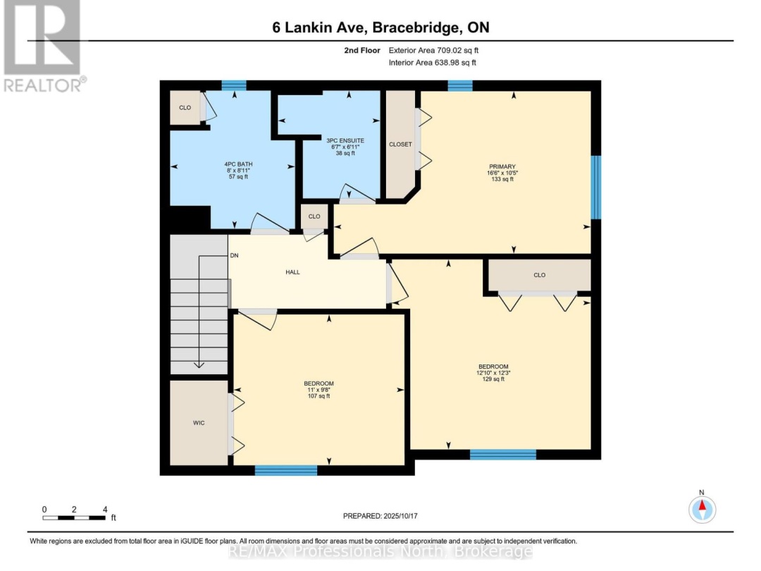 6 LANKIN AVENUE, 