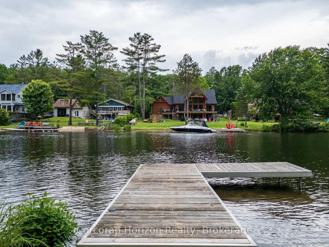 1068 HARTLEY ROAD, Severn River