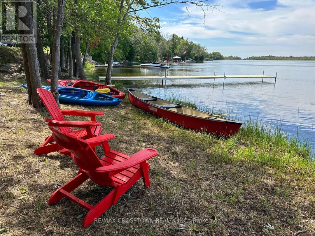 144 Lake Dalrymple Road, Kawartha Lakes