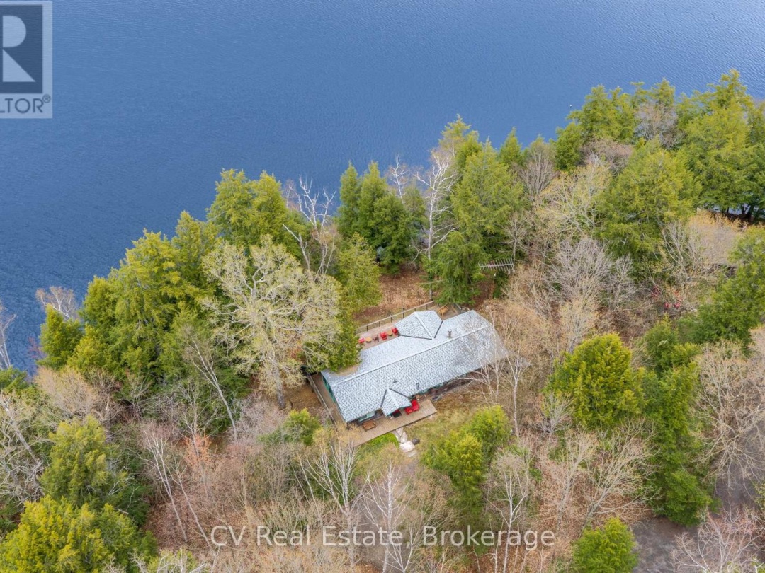 1067 OSBORNE PT ROAD, Lake of Bays
