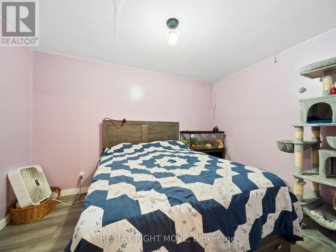 122 ELGIN STREET, 