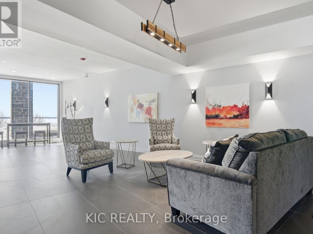 210 - 99 LOUISA STREET, Cameron Lake