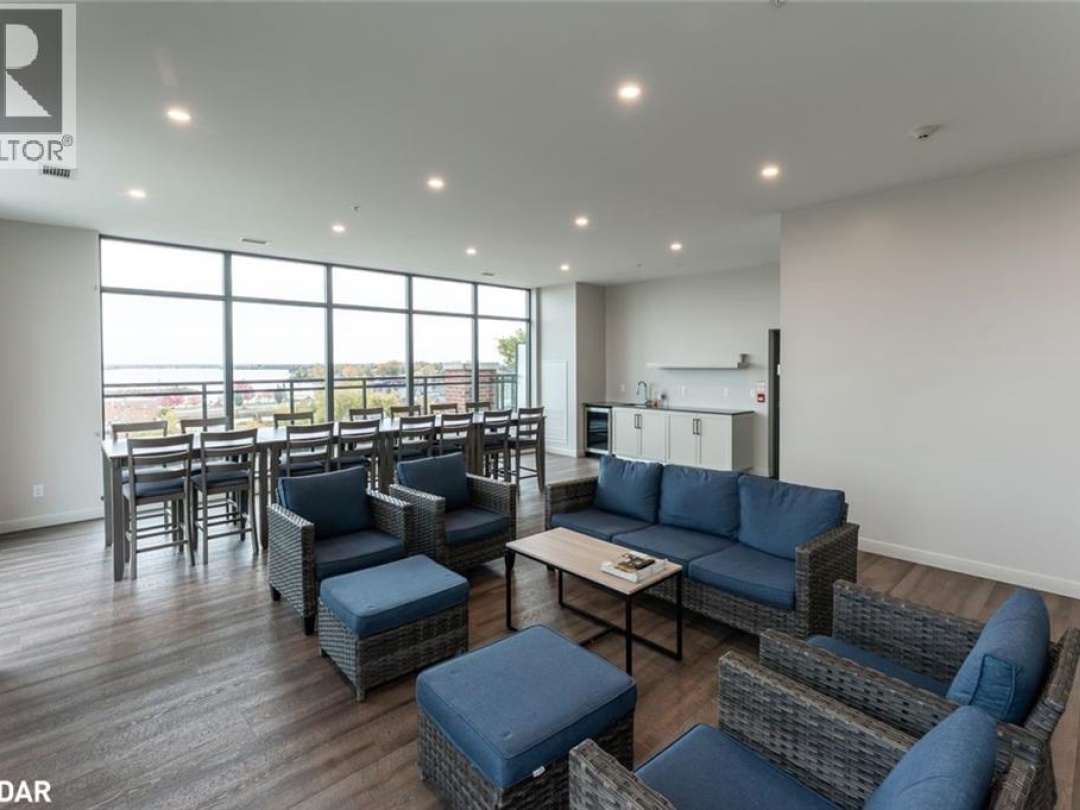 21 MATCHEDASH Street S Unit# 310, 