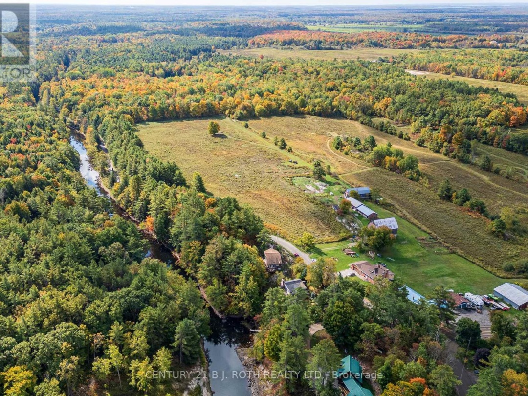 8101 KINGS RIVER ROAD, Black River