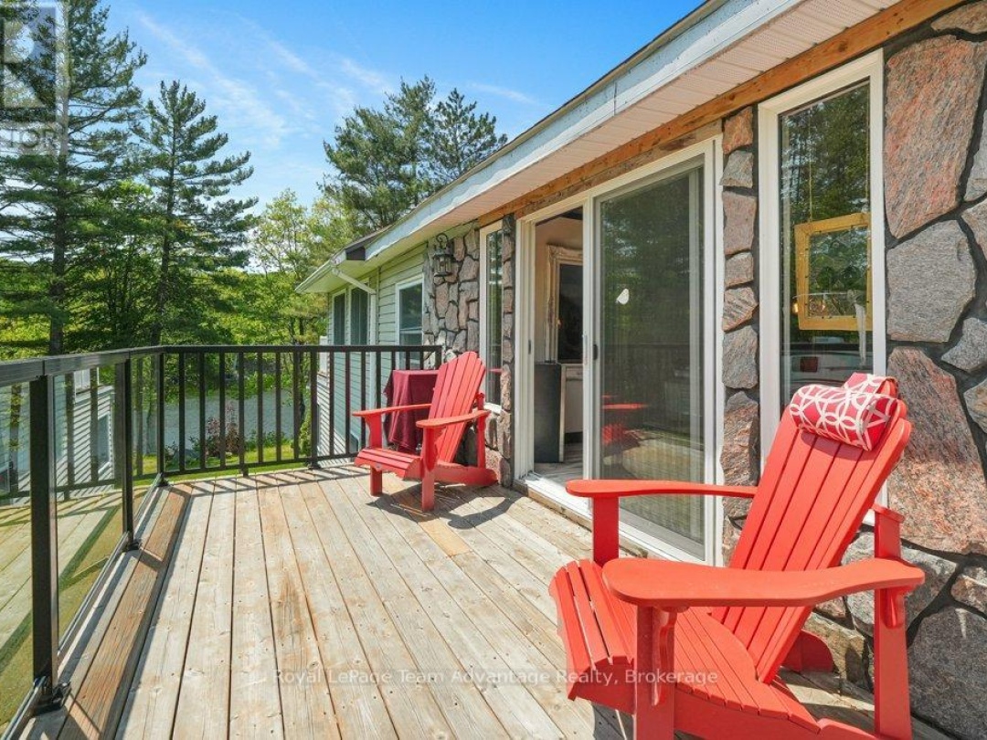 19 ALLAN CRESCENT, Horseshoe Lake