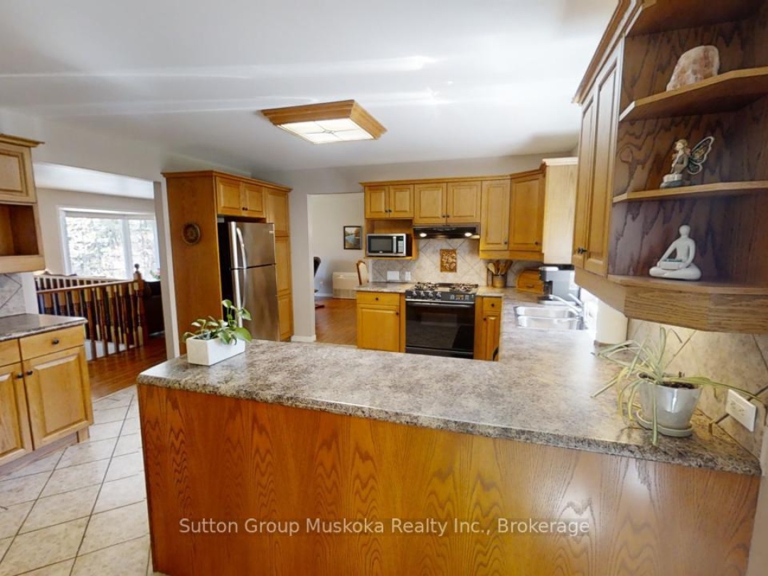 357 RAVENSCLIFFE ROAD, Huntsville (Chaffey)