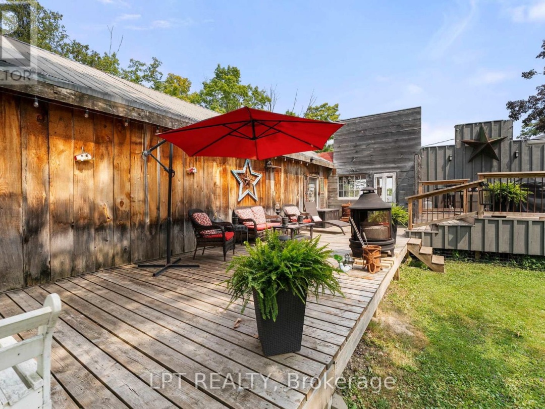 5514 HIGHWAY 11 SOUTH, R R 1, Oro-Medonte