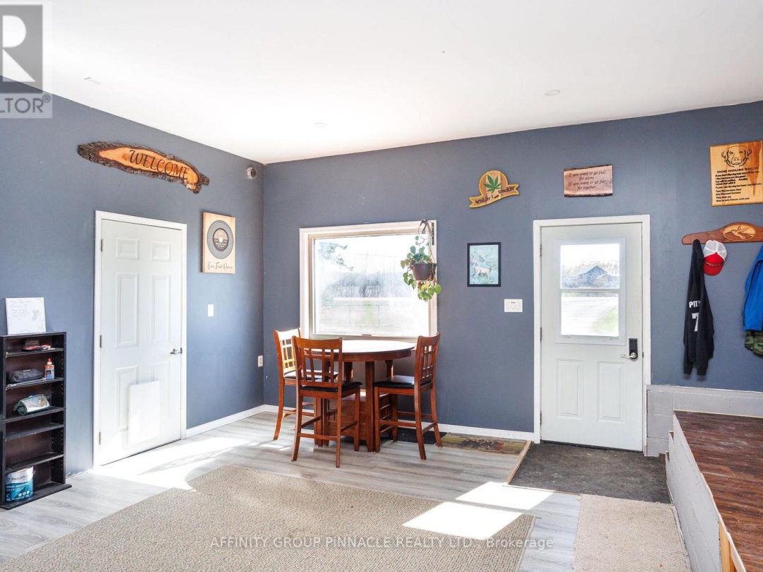 6077 35 HIGHWAY, Kawartha Lakes (Somerville)