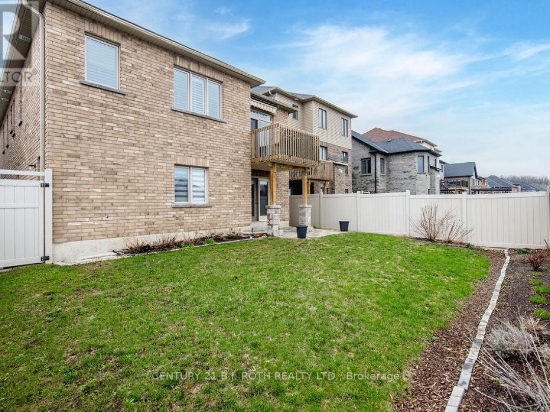 3105 MONARCH DRIVE, Orillia