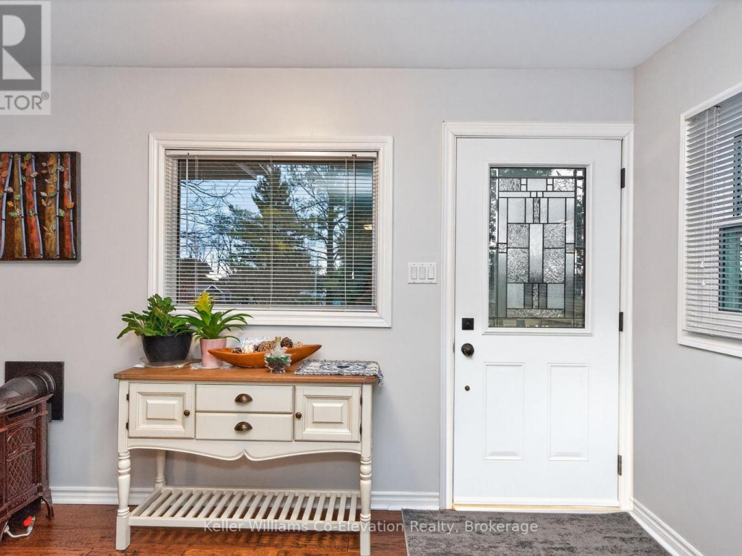 227 LAKESHORE DRIVE, 