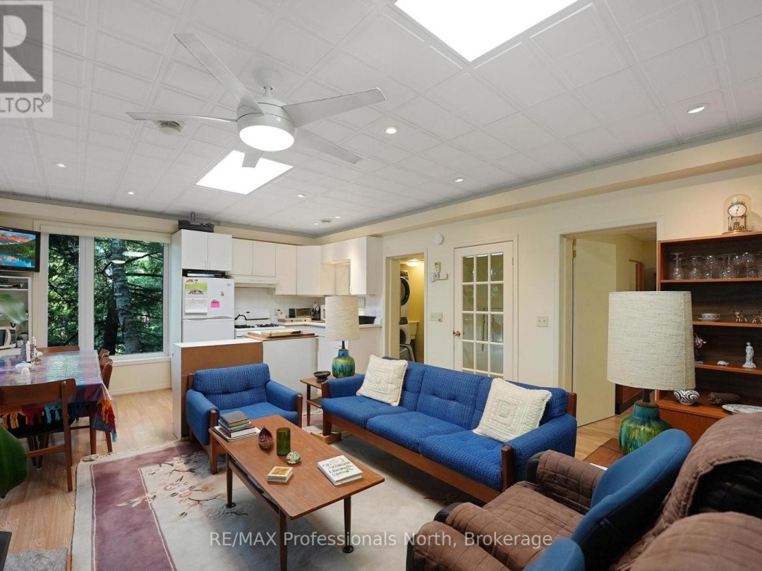 20871 HIGHWAY 35, Wren Lake