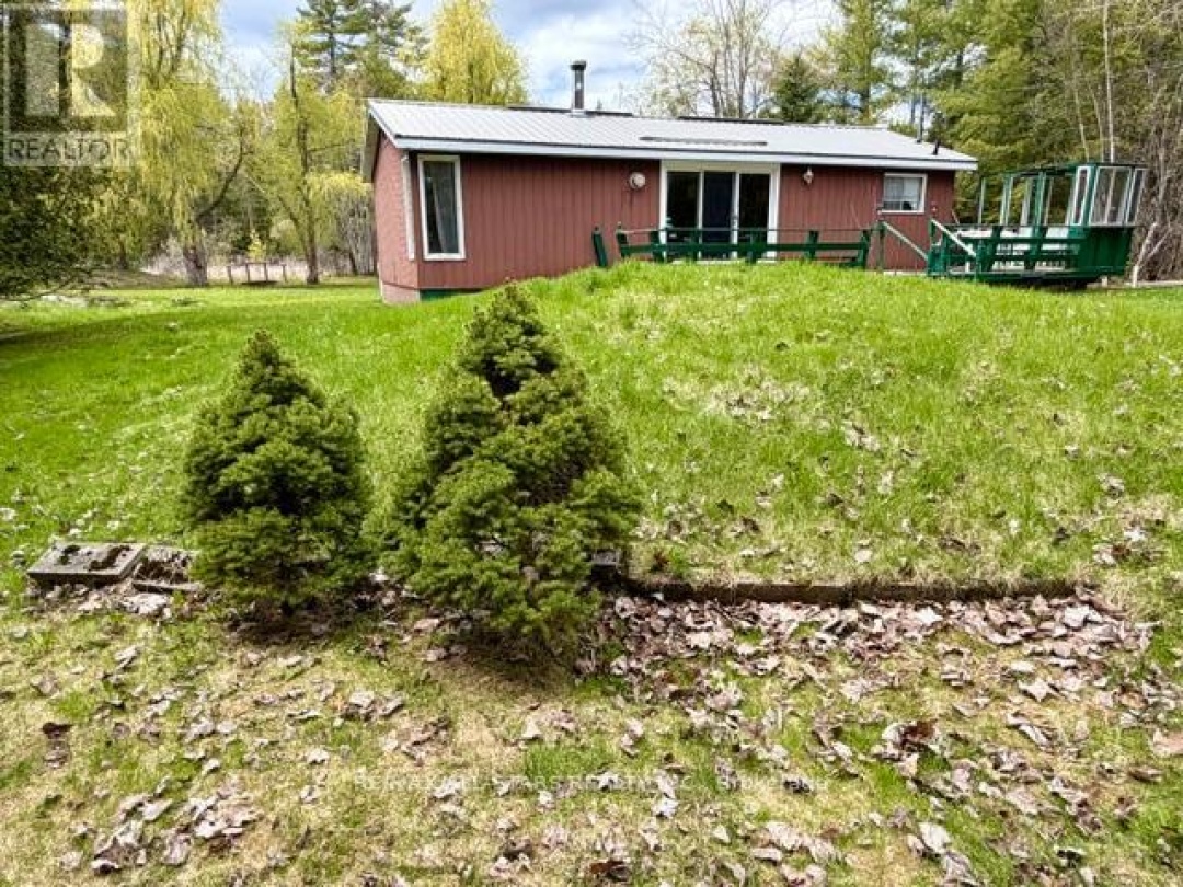 480 KENNEDY DRIVE, Trent Lakes