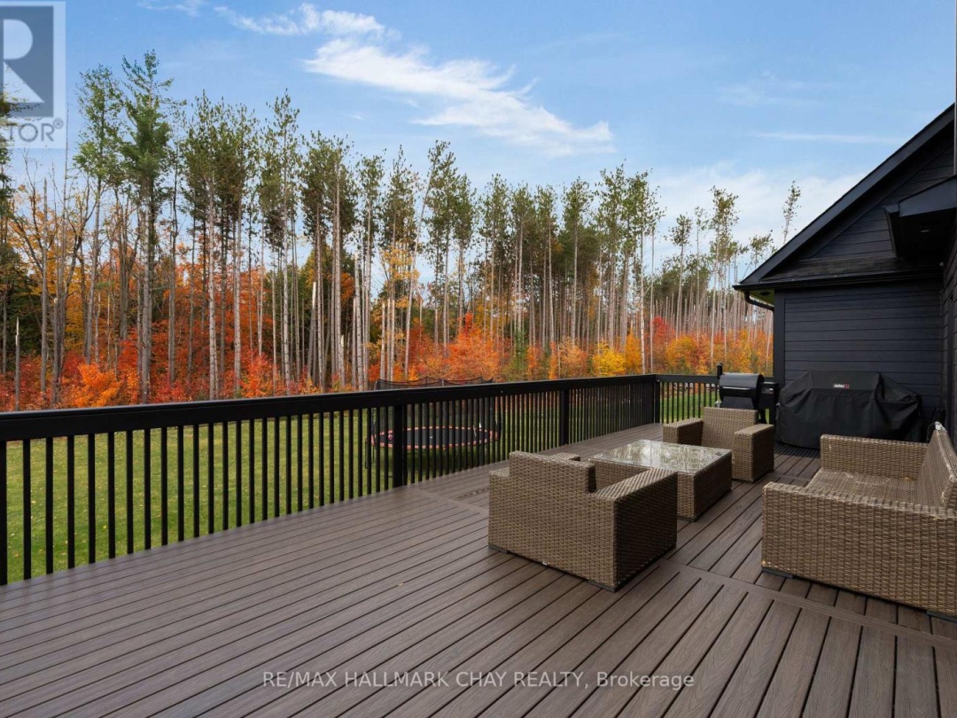 72 GEORGIAN GRANDE DRIVE, 