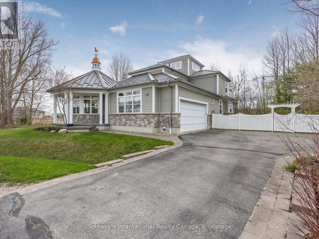 2 SWAN LANE, Tay (Port McNicoll)