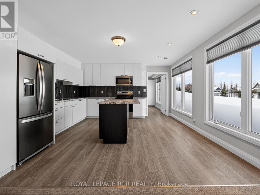 3 THOROUGHBRED DRIVE, Oro-Medonte