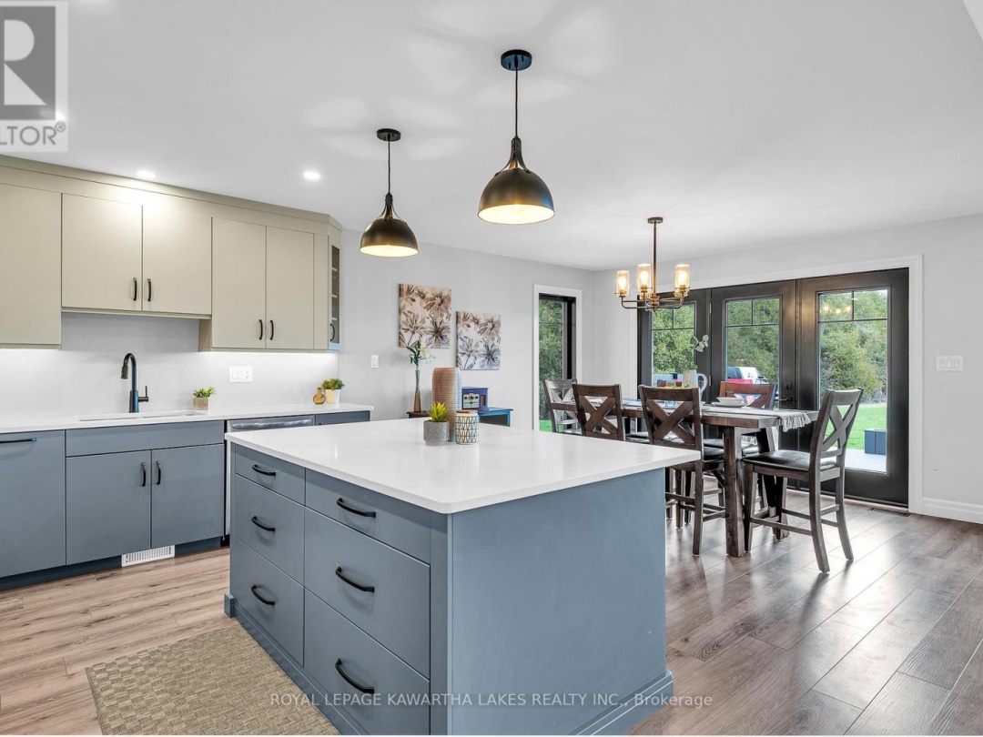 168 WALKERS ROAD, Kawartha Lakes (Verulam)