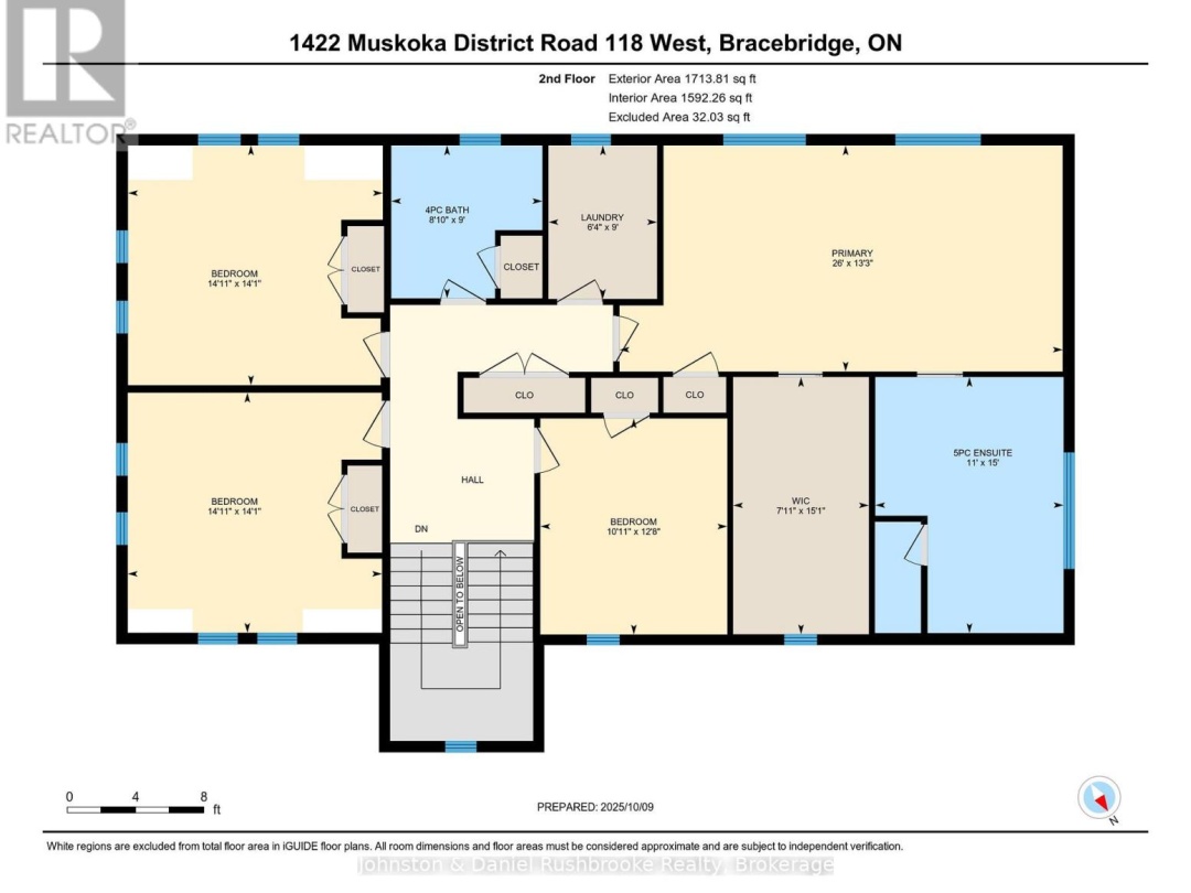 1422 MUSKOKA RD 118 ROAD W, Bracebridge (Monck (Bracebridge))