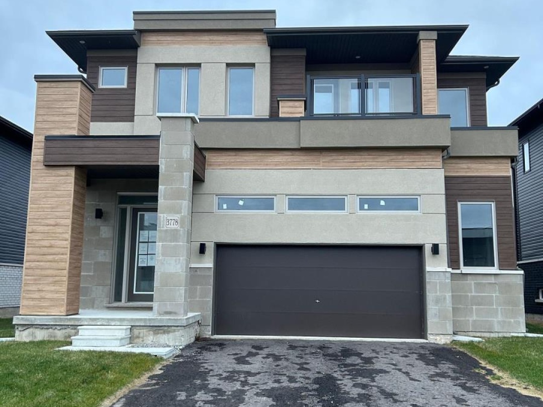 3778 SUNBANK CRESCENT, Severn
