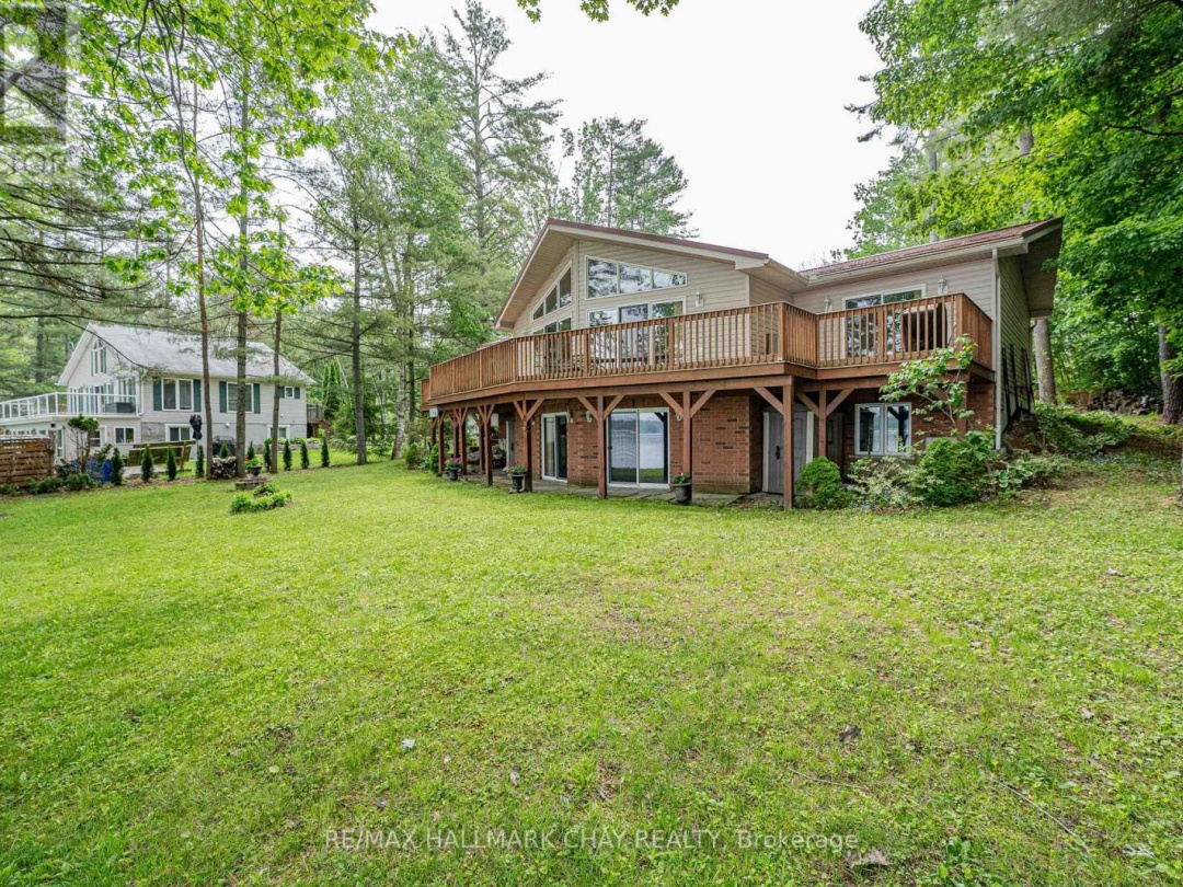 1832 KILWORTHY ROAD, Sparrow Lake