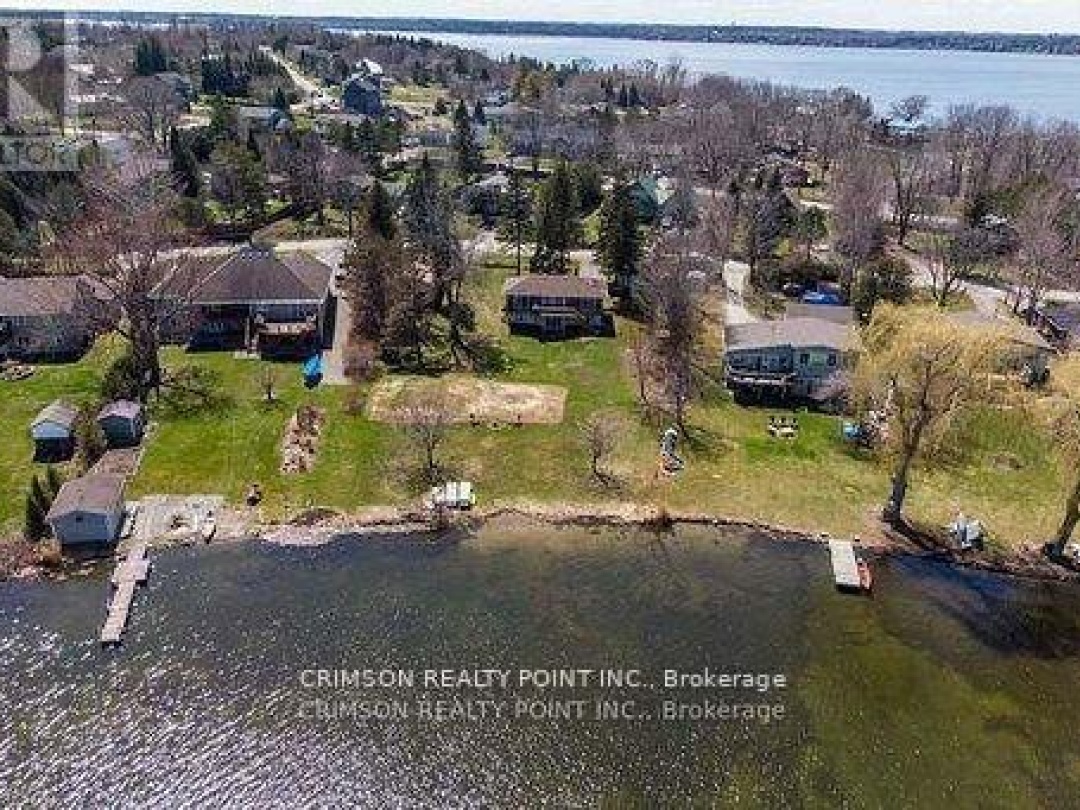 17 SHELLEY DRIVE E, Kawartha Lakes (Mariposa)