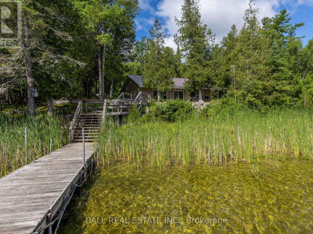 1330 COUNTY RD 49 E, Kawartha Lakes (Somerville)