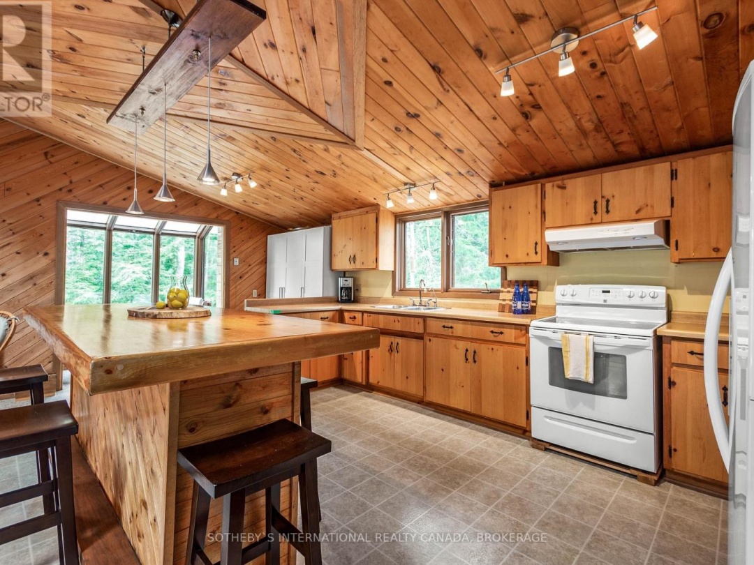 38 Sr405 Severn River, Muskoka Lakes