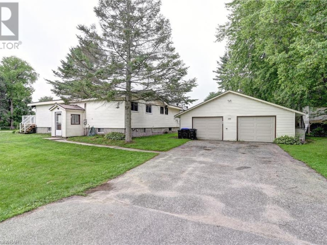 3186 Shoreview Drive, Washago