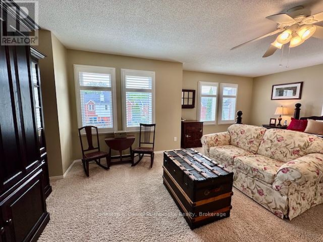 18 SHORELINE DRIVE, 