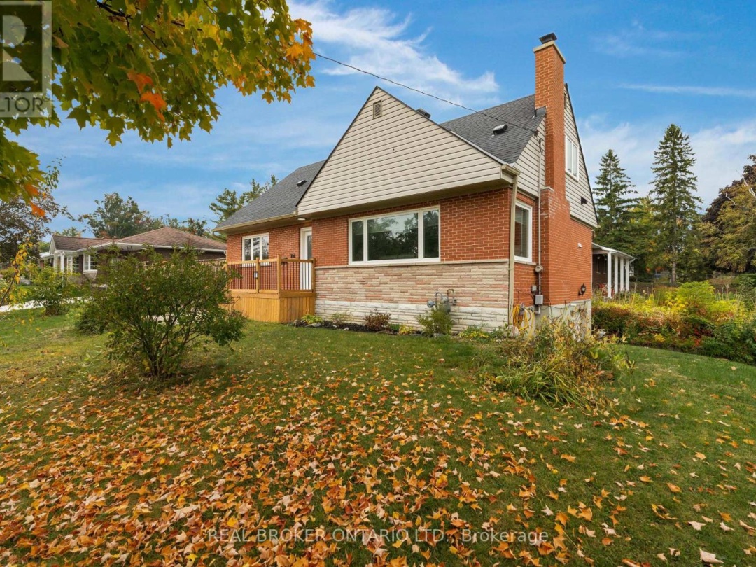 106 BRANT STREET, 