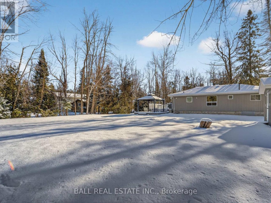 25 BAYVIEW ESTATE ROAD, 