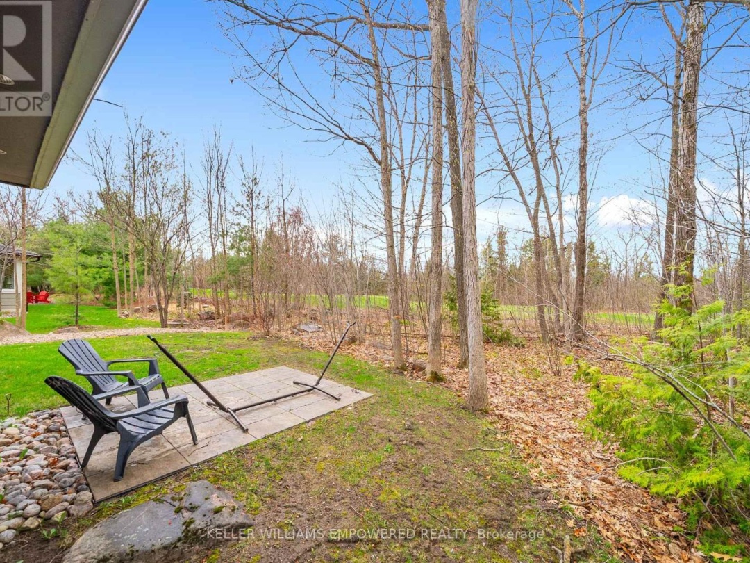 22 COUNTRY TRAIL, Georgian Bay