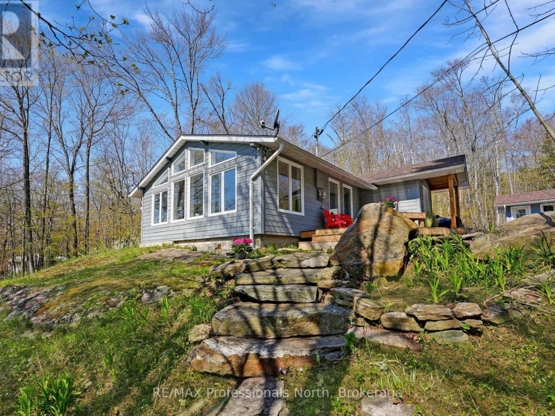 13914 HWY 35, Mountain Lake