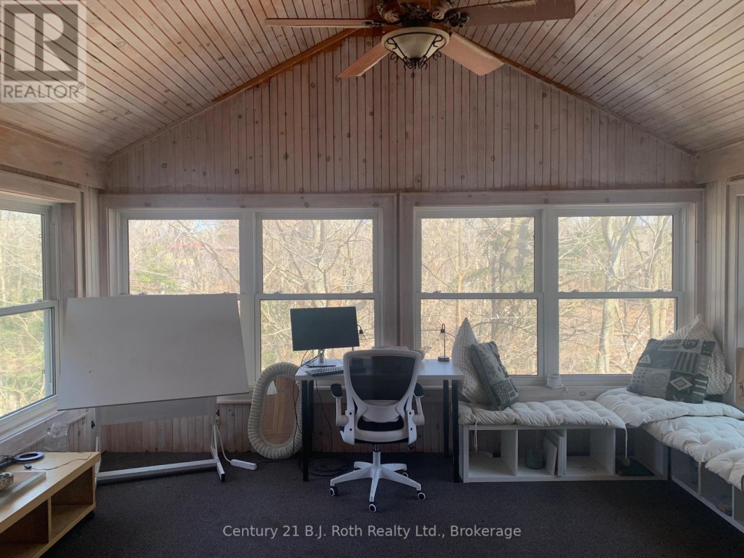 1087 MERKLEY ROAD, Gravenhurst (Ryde)