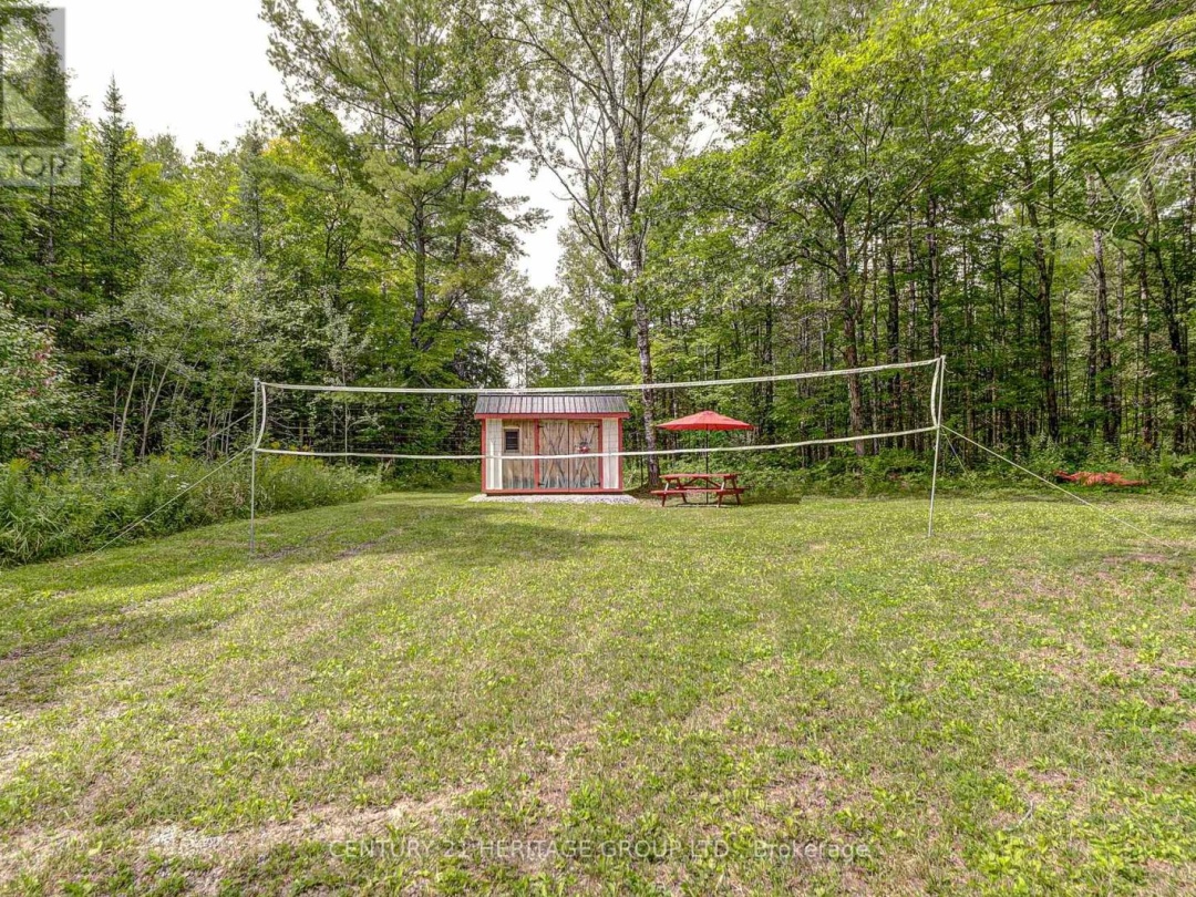 4411 UPPER BIG CHUTE ROAD, 