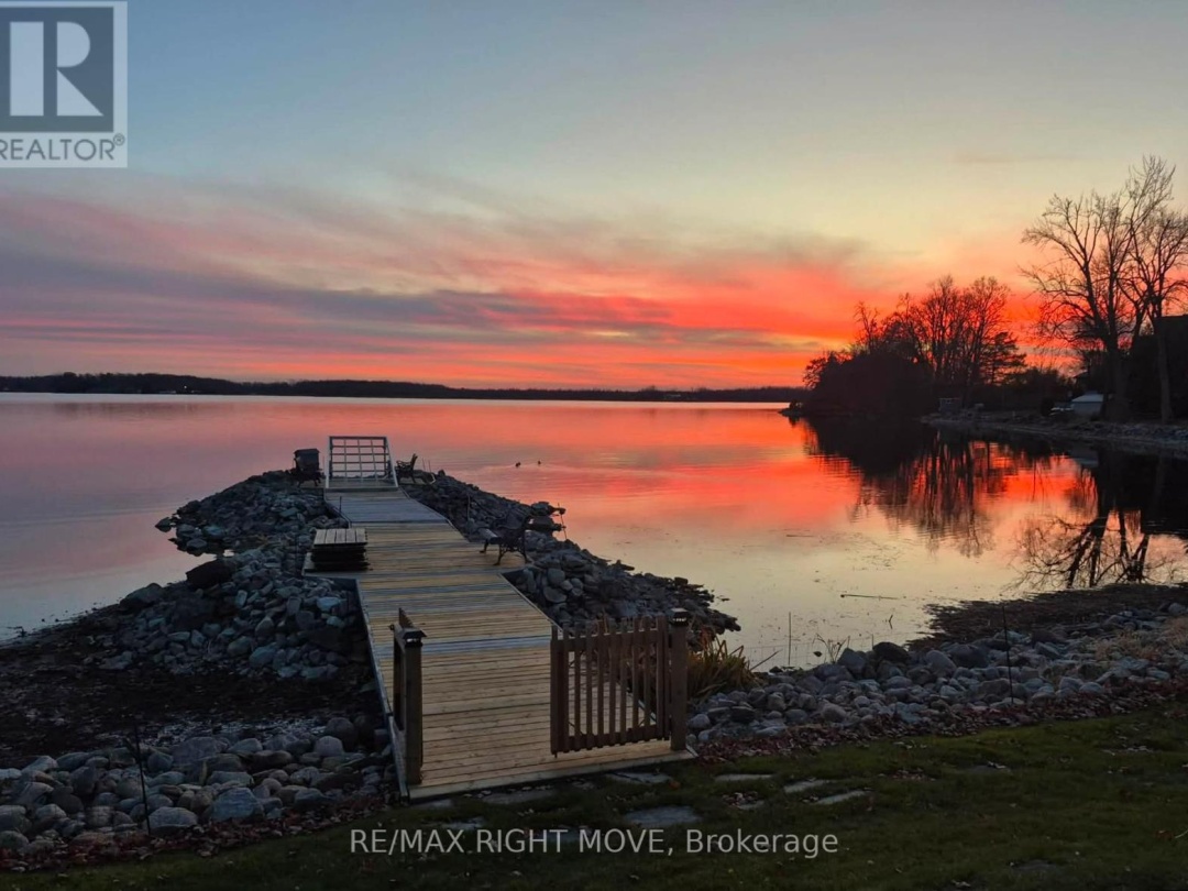 114 - 603 ATHERLEY ROAD, Lake Simcoe